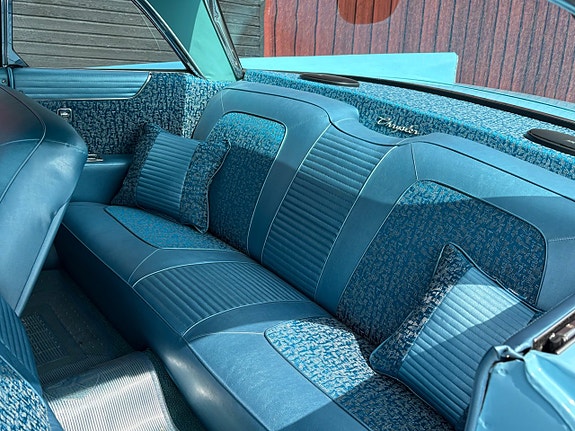 Chrysler New Yorker 20 of 26