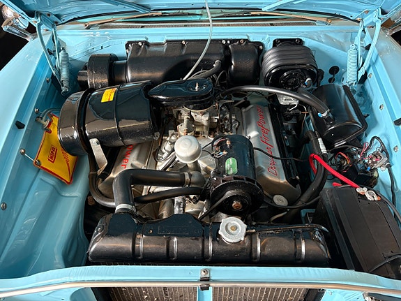 Chrysler New Yorker 10 of 26