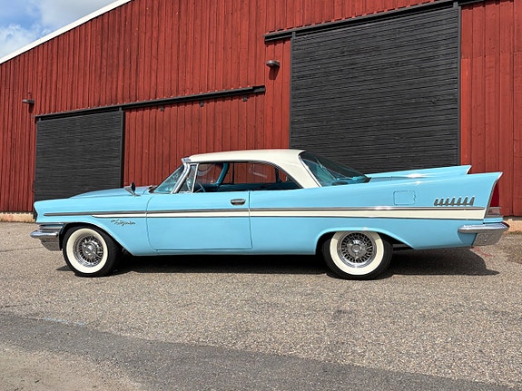 Chrysler New Yorker 26 of 26