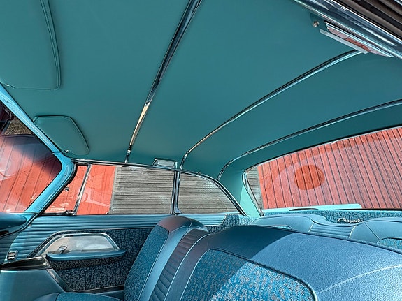 Chrysler New Yorker 18 of 26