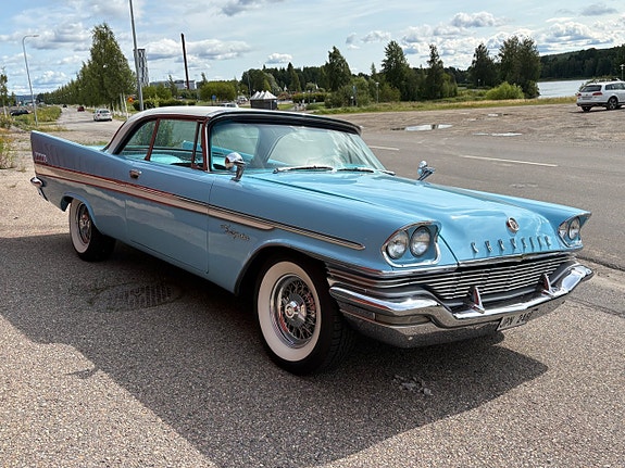 Chrysler New Yorker 6 of 26