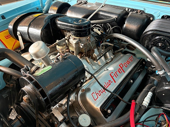 Chrysler New Yorker 9 of 26