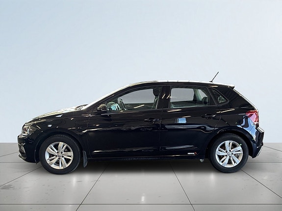 Volkswagen Polo 4 of 19