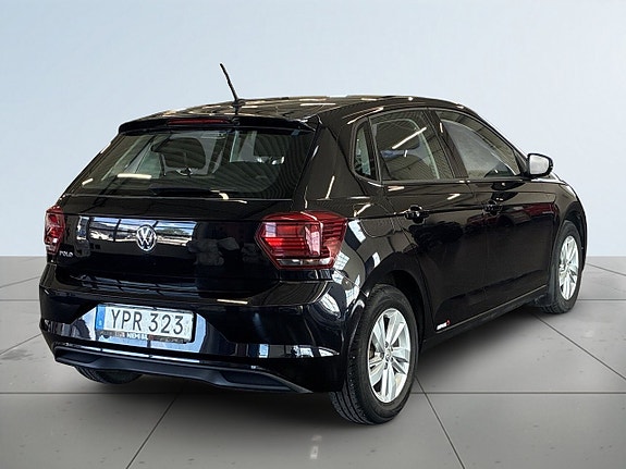 Volkswagen Polo 6 of 19