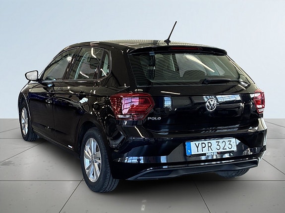 Volkswagen Polo 5 of 19