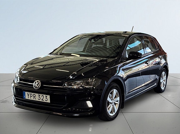 Volkswagen Polo 16 of 19