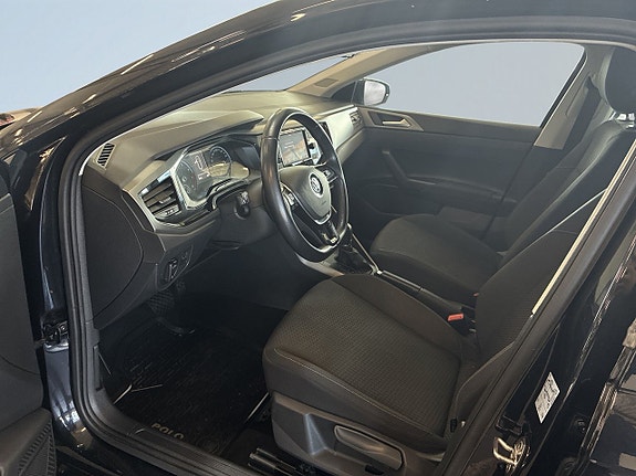 Volkswagen Polo 7 of 19