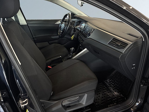 Volkswagen Polo 10 of 19