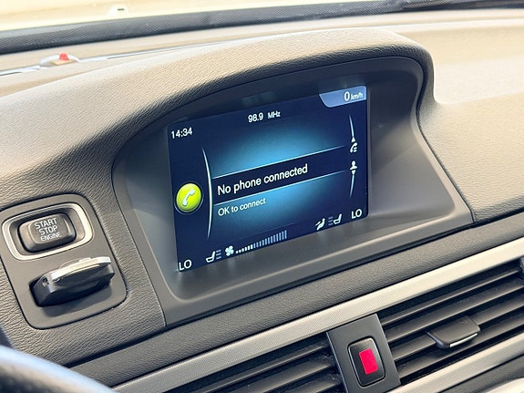 Volvo V70 17 of 20