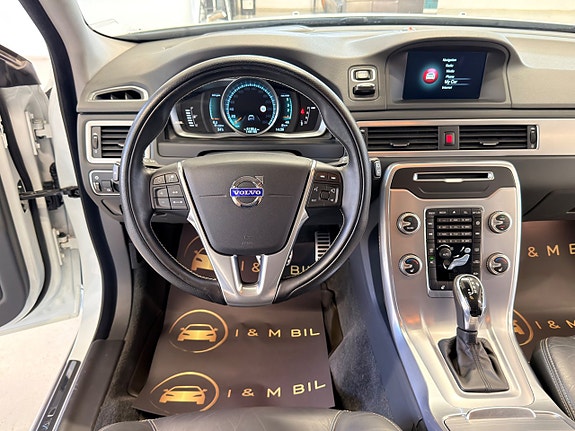Volvo V70 13 of 20