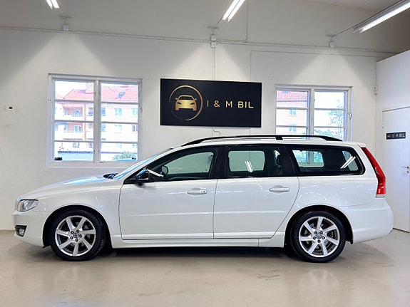 Volvo V70 3 of 20