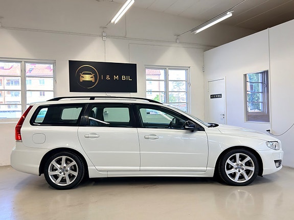 Volvo V70 6 of 20