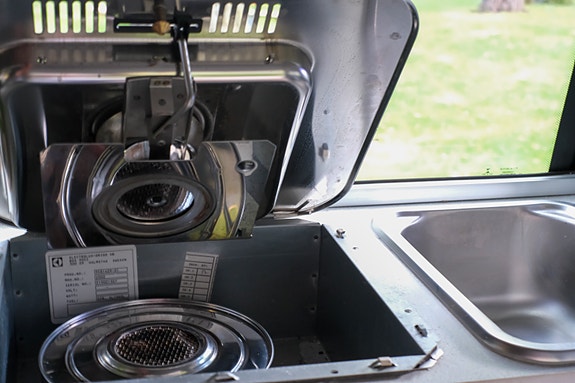 Volkswagen Transporter 7 of 26