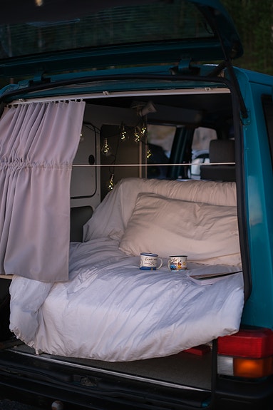 Volkswagen Transporter 19 of 26