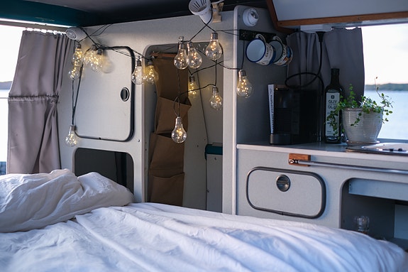 Volkswagen Transporter 17 of 26