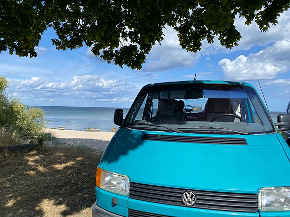 Volkswagen Transporter 26 of 26