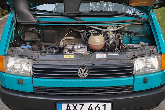 Volkswagen Transporter 14 of 26
