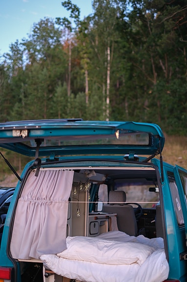 Volkswagen Transporter 18 of 26