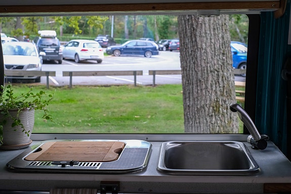 Volkswagen Transporter 5 of 26