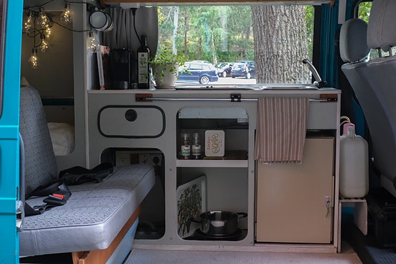 Volkswagen Transporter 4 of 26