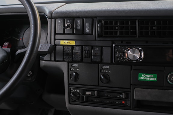 Volkswagen Transporter 16 of 26