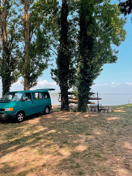 Volkswagen Transporter 22 of 26