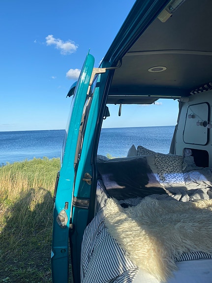 Volkswagen Transporter 25 of 26