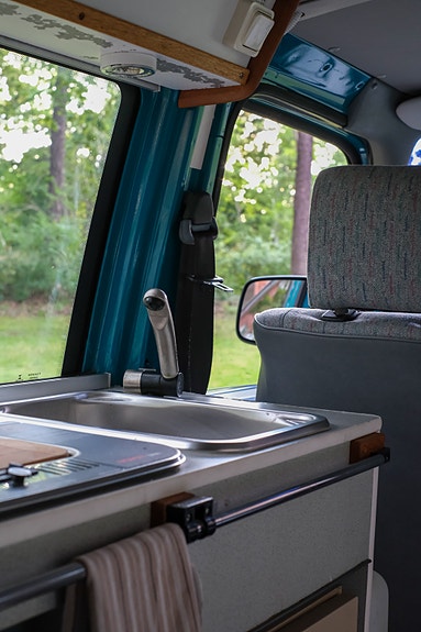Volkswagen Transporter 8 of 26