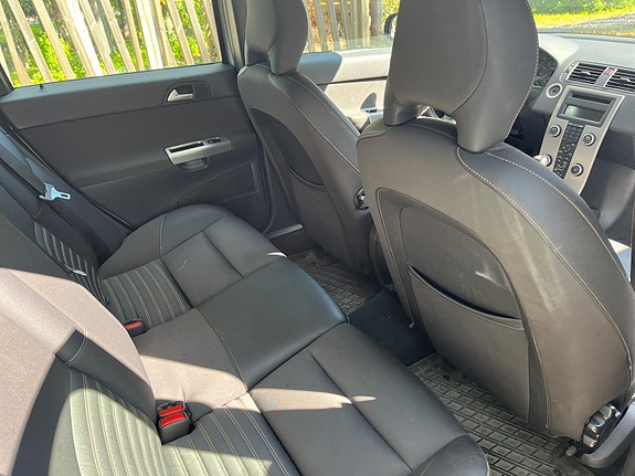 Volvo V50 6 of 6