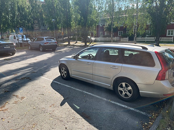 Volvo V50 4 of 6