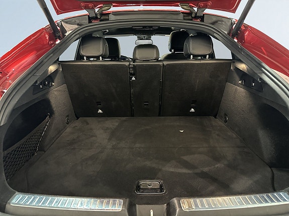 Mercedes-Benz GLC220 d 12 of 22