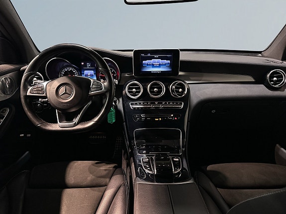 Mercedes-Benz GLC220 d 8 of 22