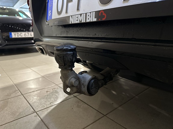 Mercedes-Benz GLC220 d 18 of 22