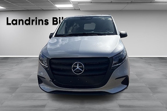 Mercedes-Benz Vito 116 2 of 14