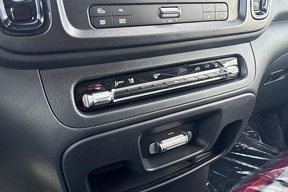 Mercedes-Benz Vito 116 13 of 14
