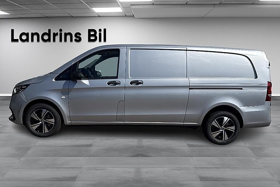 Mercedes-Benz Vito 116 4 of 14