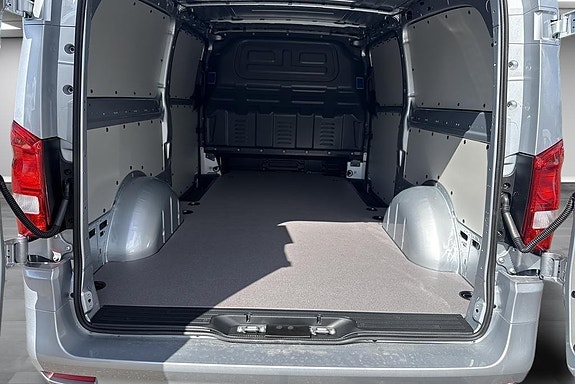 Mercedes-Benz Vito 116 14 of 14