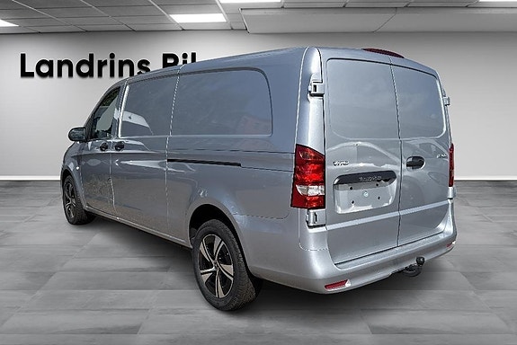 Mercedes-Benz Vito 116 6 of 14