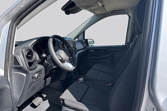 Mercedes-Benz Vito 116 8 of 14