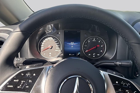 Mercedes-Benz Vito 116 10 of 14