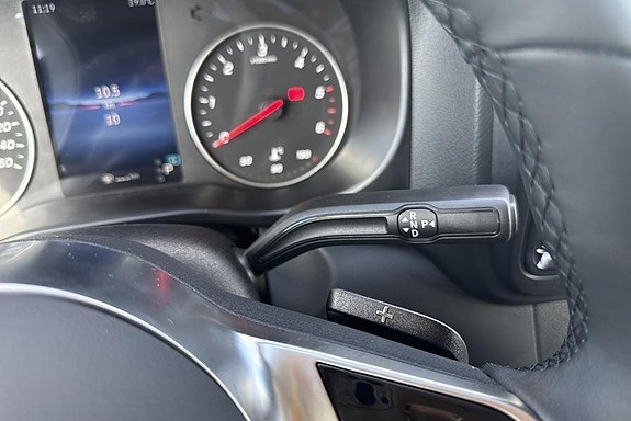 Mercedes-Benz Vito 116 12 of 14