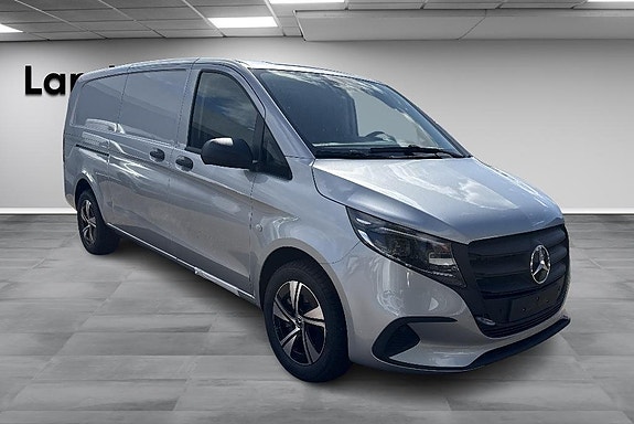 Mercedes-Benz Vito 116 3 of 14