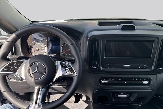 Mercedes-Benz Vito 116 7 of 14