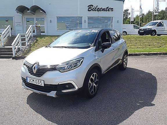 Renault Captur 2 of 15
