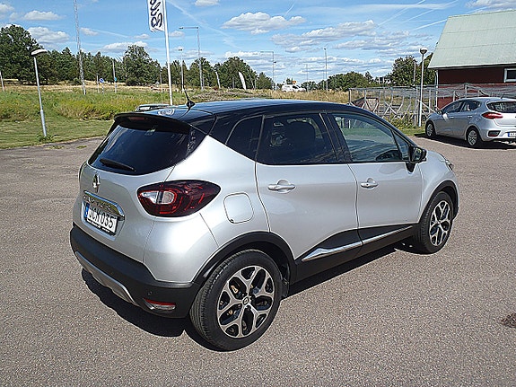Renault Captur 4 of 15