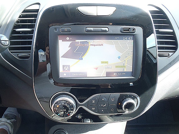 Renault Captur 9 of 15