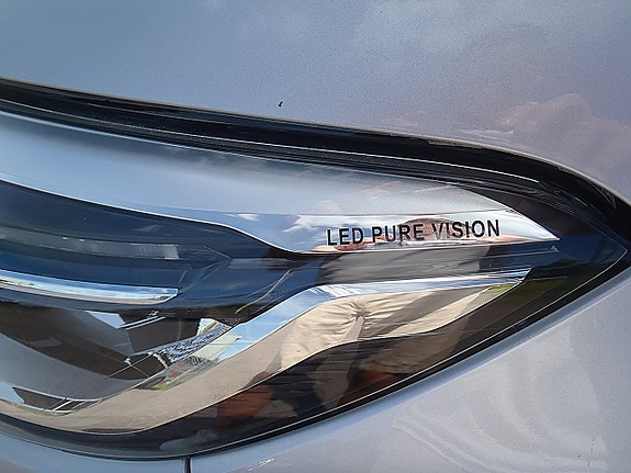 Renault Captur 11 of 15
