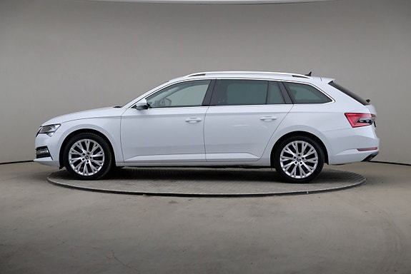 Skoda Superb 4 of 28