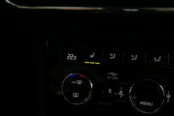 Skoda Superb 21 of 28