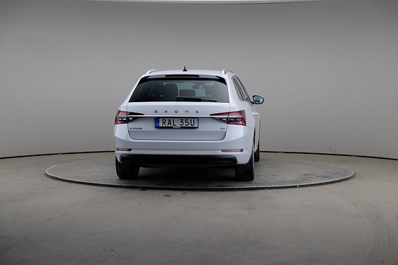 Skoda Superb 5 of 28